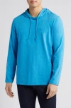 Tommy Bahama Bali Beach Pullover Hoodie In Trout