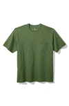 Tommy Bahama Bali Beach T-shirt In Bonsai