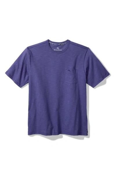 Tommy Bahama Bali Beach T-shirt In Pandora Purple