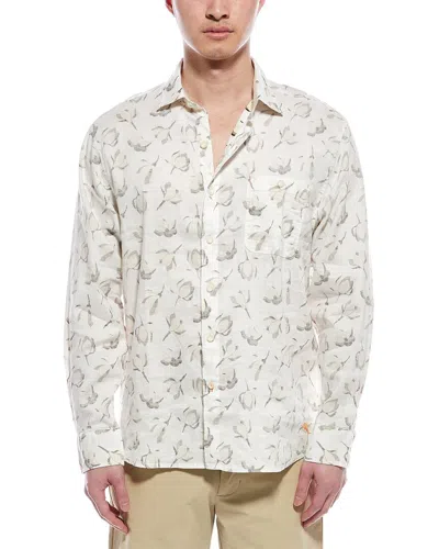 Tommy Bahama Barbados Breeze Magnolia Bloom Shirt