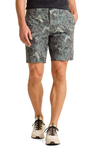 Tommy Bahama Barbados Camo Shorts In Green