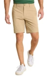Tommy Bahama Barbados Pro 9-inch Flat Front Islandzone® Shorts