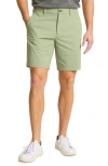 Tommy Bahama Barbados Pro 9-inch Flat Front Islandzone® Shorts