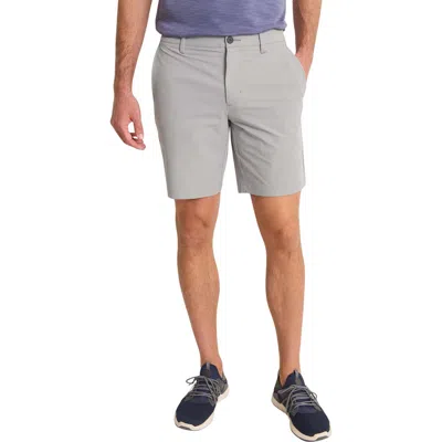 TOMMY BAHAMA TOMMY BAHAMA BARBADOS PRO 9-INCH FLAT FRONT ISLANDZONE® SHORTS