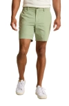 Tommy Bahama Barbados Pro Islandzone® Chino Shorts In Green