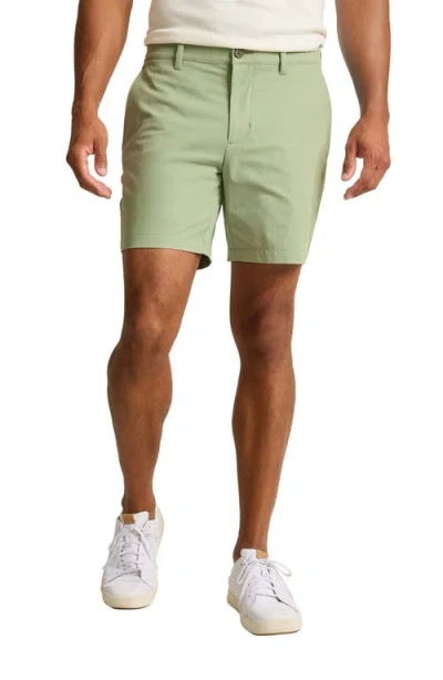 Tommy Bahama Barbados Pro Islandzone® Chino Shorts In Green