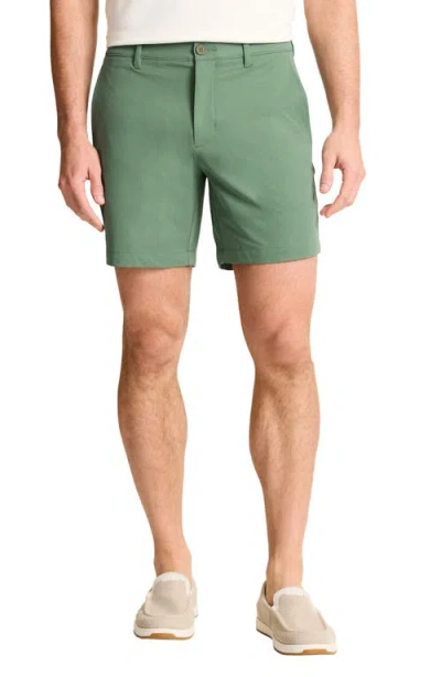 Tommy Bahama Barbados Pro Islandzone® Chino Shorts In Green