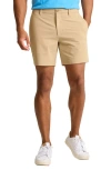 Tommy Bahama Barbados Pro Islandzone® Chino Shorts In Neutral