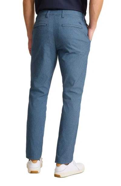Tommy Bahama Barbados Pro Vista Check Flat Front Islandzone® Pants
