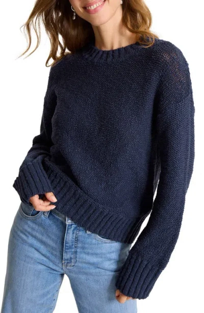 TOMMY BAHAMA TOMMY BAHAMA BAYSHORE COTTON SWEATER