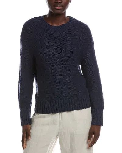 Tommy Bahama Bayshore Crewneck Sweater In Blue