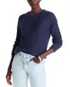 Tommy Bahama Bayshore Crewneck Sweater In Blue