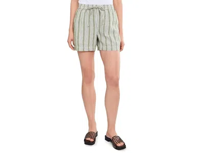 Tommy Bahama Beach Breeze Dobby Easy Shorts In Gray