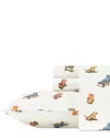 Tommy Bahama Beach Chairs Sheet Set