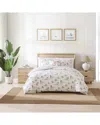 Tommy Bahama Beach Club -duvet Cover Set In Grey