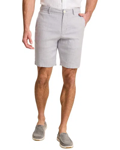 Tommy Bahama Beach Coast Linen-blend Short