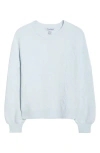 Tommy Bahama Beach Side Palm Sweater In Blue