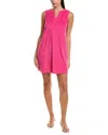Tommy Bahama Beach Terry Shift Dress