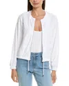 Tommy Bahama Beach Terry Zip Jacket