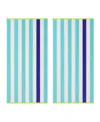 Tommy Bahama Beachside Yarn Dyed 2-piece Beach Towel Set In Green