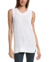 Tommy Bahama Belle Haven Seed Tank In White