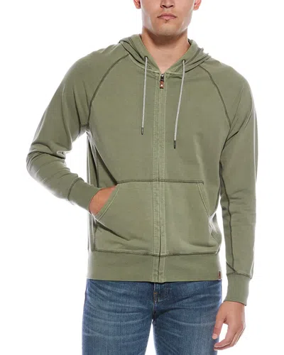 TOMMY BAHAMA TOMMY BAHAMA BEN & TERRY FULL ZIP JACKET