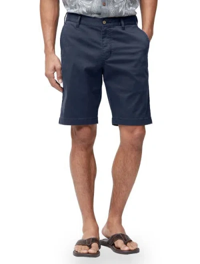 Tommy Bahama Big & Tall Boracay Shorts In Blue