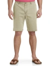 Tommy Bahama Big & Tall Boracay Shorts In Green