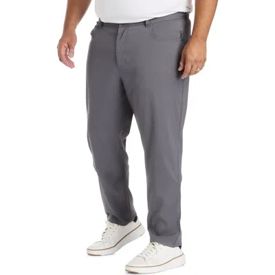 Tommy Bahama Big & Tall Islandzone® 5-pocket Pants In Blue