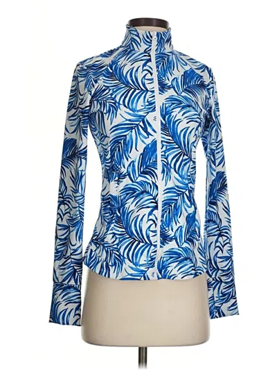 Tommy Bahama Blazer Jacket In Blue
