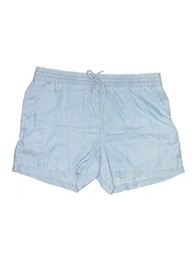 Pre-owned Tommy Bahama Board Shorts In Blue