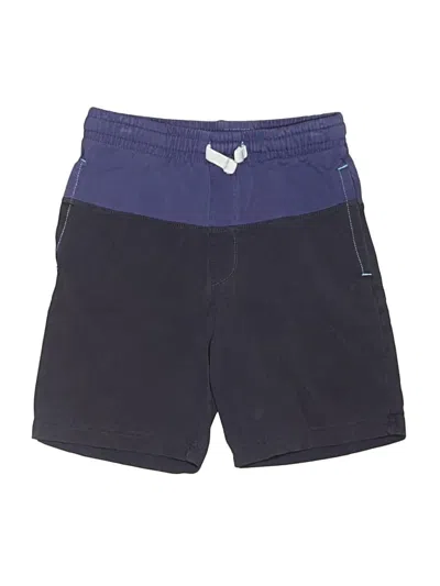 Pre-owned Tommy Bahama Kids' Board Shorts In Blue