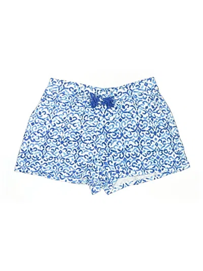 Pre-owned Tommy Bahama Board Shorts In Blue