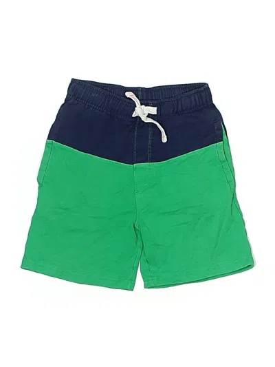 Pre-owned Tommy Bahama Kids' Board Shorts In Green