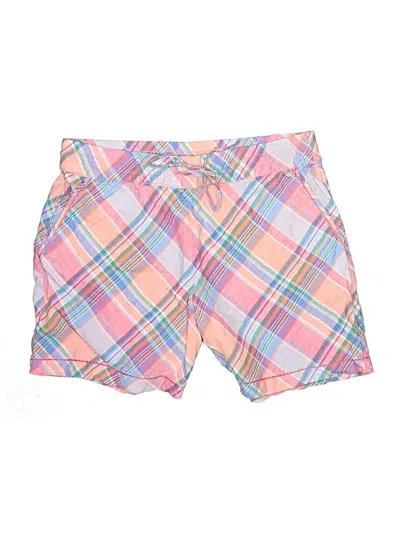 Pre-owned Tommy Bahama Board Shorts In Pink