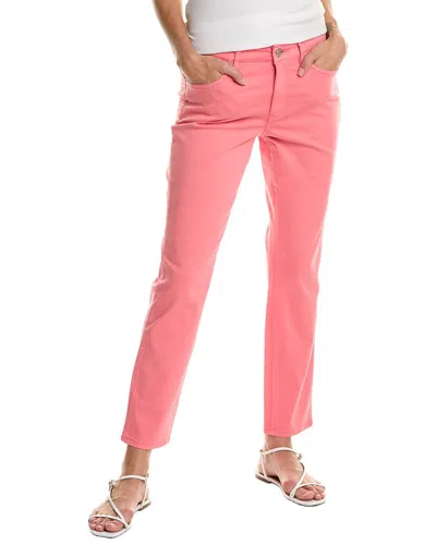 Tommy Bahama Boracay Beach Crop Pant In Pink