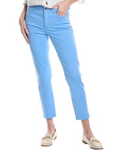 Tommy Bahama Boracay Beach Crop Pant In Blue