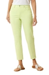 TOMMY BAHAMA BORACAY BEACH HIGH WAIST ANKLE JEANS