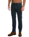 Tommy Bahama Boracay Beach Island Zone Jean In Blue