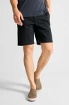 Tommy Bahama Boracay Chino Shorts In Black