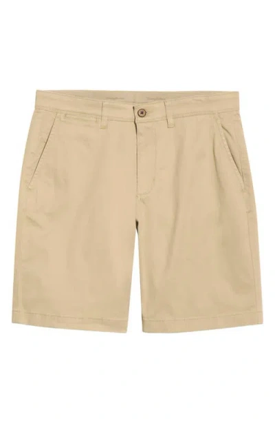 Tommy Bahama Boracay Chino Shorts In Brown