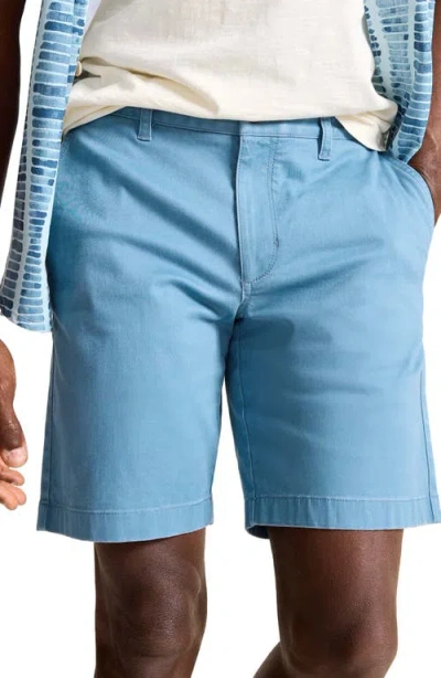 Tommy Bahama Boracay Chino Shorts In Dark Azzurro