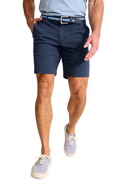 Tommy Bahama Boracay Chino Shorts In Maritime