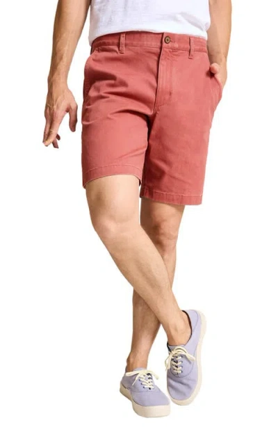 Tommy Bahama Boracay Chino Shorts In Pimento