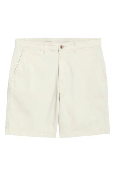 Tommy Bahama Boracay Chino Shorts In White
