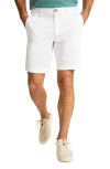 Tommy Bahama Boracay Chino Shorts In White
