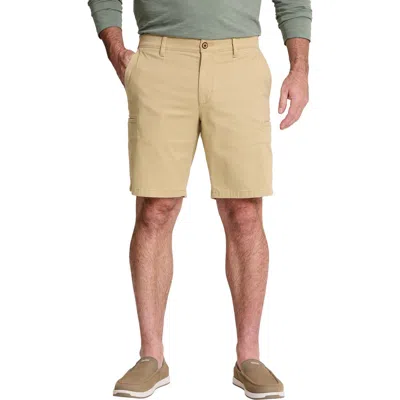 Tommy Bahama Boracay Island Cargo Chino Shorts In Blue