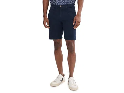 Tommy Bahama Boracay Island Chino Ff 9 In Blue