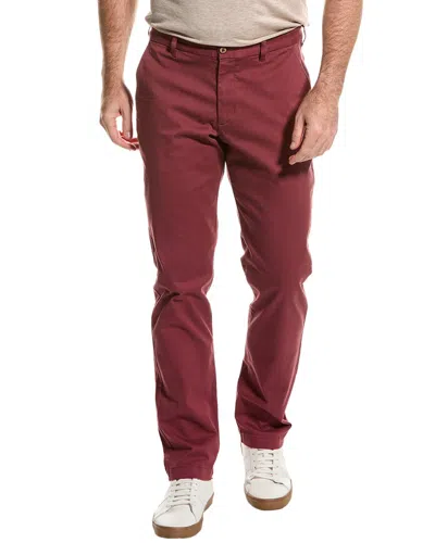 Tommy Bahama Boracay Pant In Red