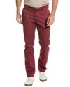 Tommy Bahama Boracay Pant In Red